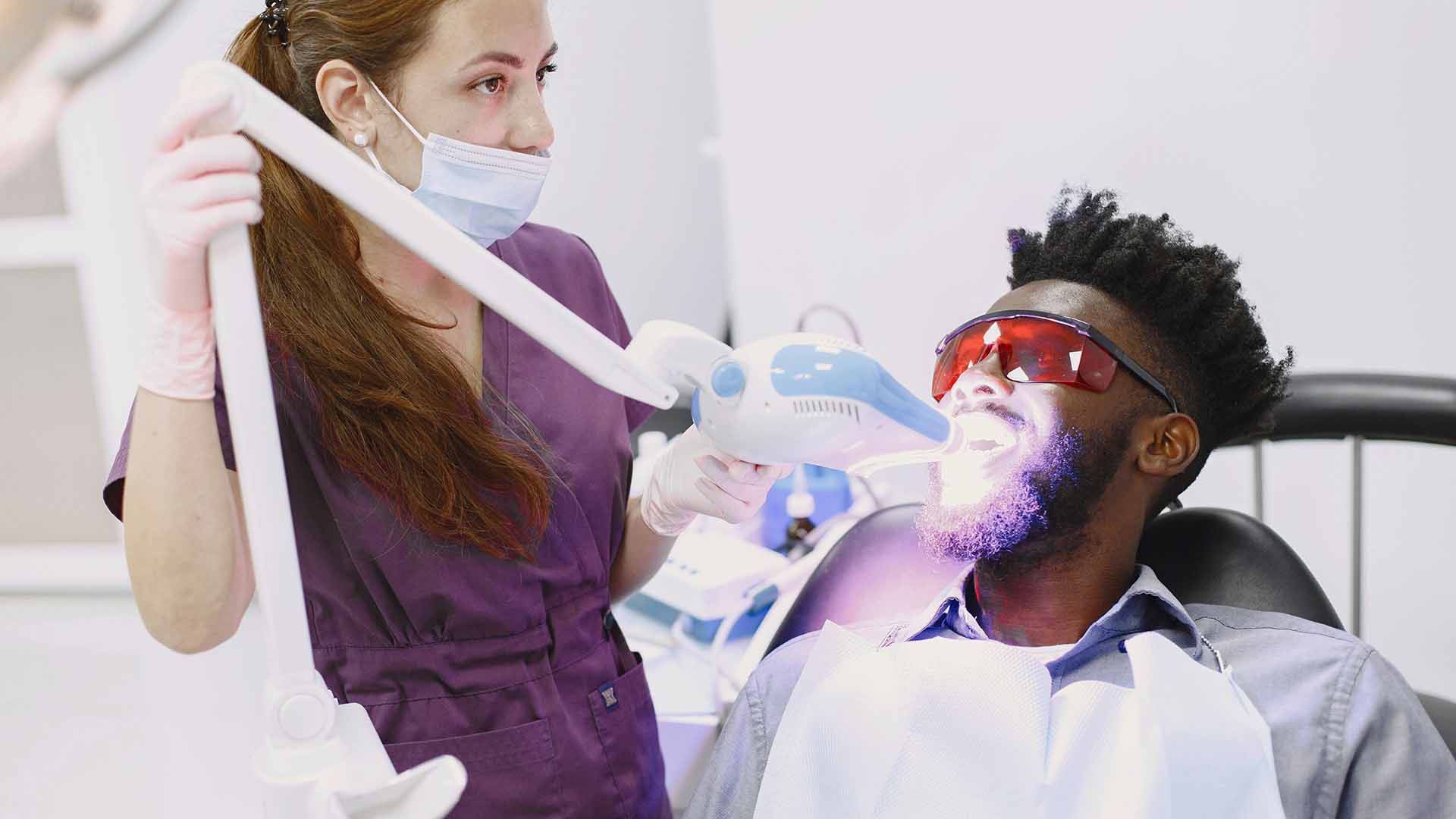 How Much Does Professional Teeth Whitening Cost in 2024? A Guide to Dentist-Approved Options