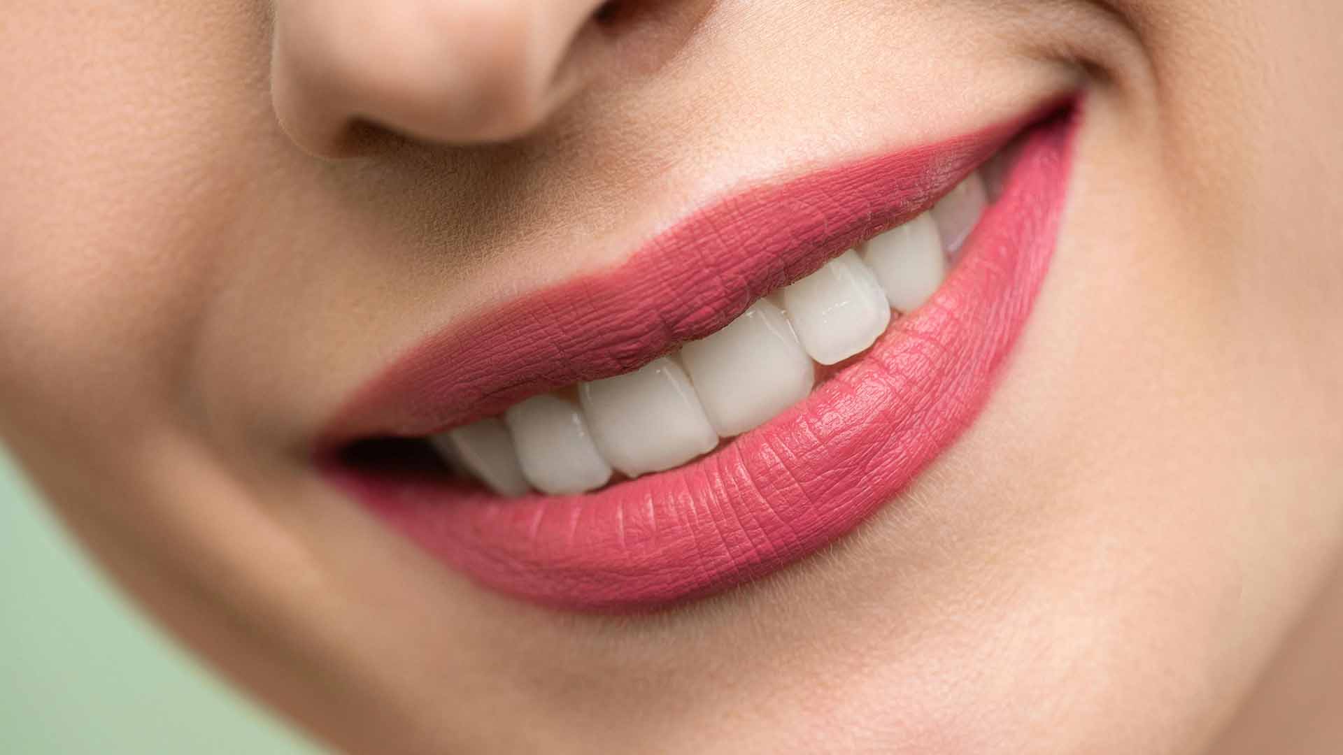 how to treat burned gums from teeth whitening