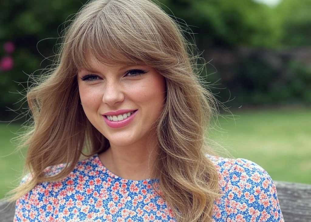 Does Taylor Swift Have Veneers? Exploring the Secrets Behind Her Perfect Smile