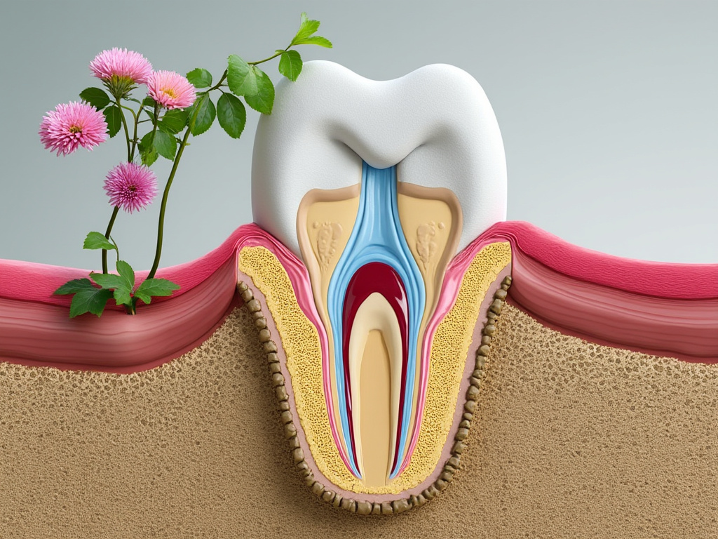 how long does root canal take